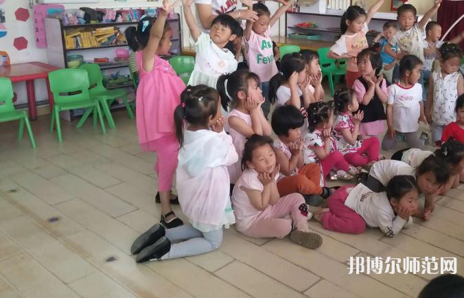 西安幼兒師范職業(yè)學校2023年報名條件、招生對象、招生要求