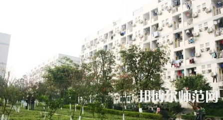 重慶師范大學(xué)涉外商貿(mào)學(xué)院銅梁校區(qū)2023年學(xué)費(fèi)、收費(fèi)多少 