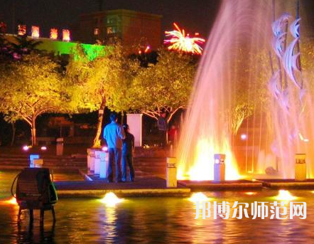 中國(guó)礦業(yè)師范大學(xué)徐海學(xué)院2023年怎么樣、好不好