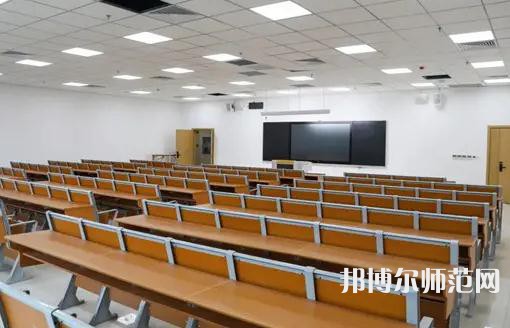 西安幼兒師范職業(yè)學校2023年怎么樣、好不好