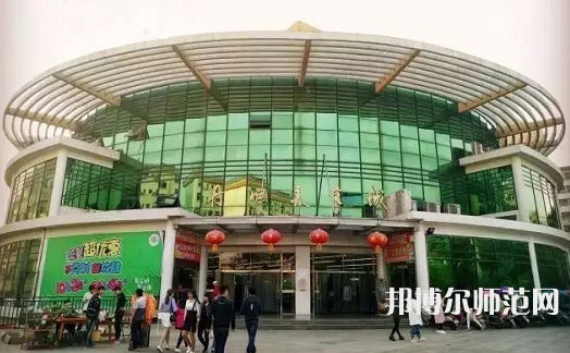 咸寧職業(yè)技術(shù)師范學(xué)院2023年怎么樣、好不好