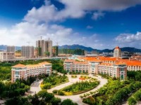 中國海洋師范大學魚山校區(qū)2023年報名條件、招生要求、招生對象