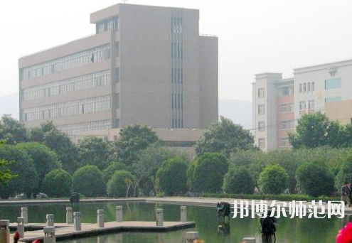 中國礦業(yè)師范大學(xué)徐海學(xué)院2023年報名條件、招生要求、招生對象