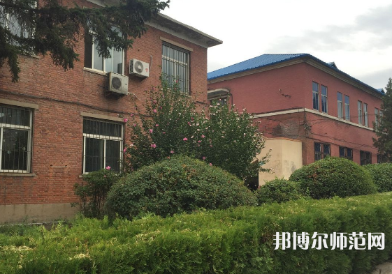 錦州師范高等?？茖W(xué)校2023年報名條件、招生要求、招生對象