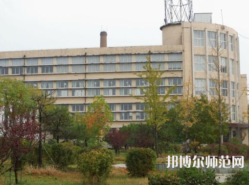 錦州師范高等?？茖W(xué)校2023年報名條件、招生要求、招生對象