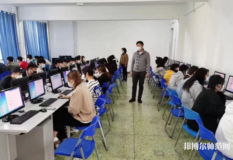 河北對外經(jīng)貿(mào)師范職業(yè)學(xué)院2023年怎么樣、好不好 