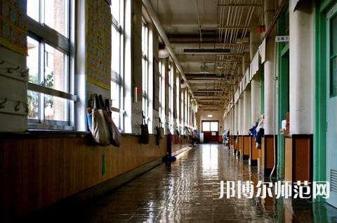 洛川幼兒師范職業(yè)中等專業(yè)學(xué)校2023年怎么樣、好不好