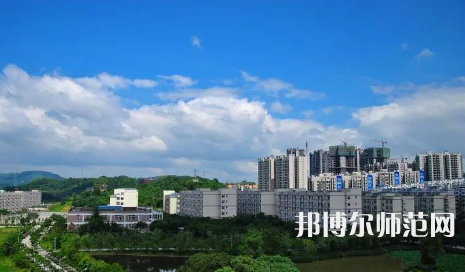 重慶師范大學(xué)涉外商貿(mào)學(xué)院合川校區(qū)2023年報(bào)名條件、招生要求、招生對(duì)象 