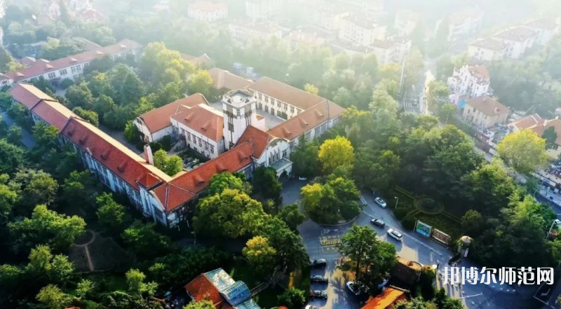 中國(guó)海洋師范大學(xué)嶗山校區(qū)2023年怎么樣、好不好 