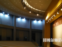 南通大學(xué)杏林師范學(xué)院2023年怎么樣、好不好
