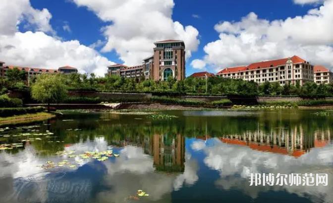 中國(guó)海洋師范大學(xué)嶗山校區(qū)2023年報(bào)名條件、招生要求、招生對(duì)象 