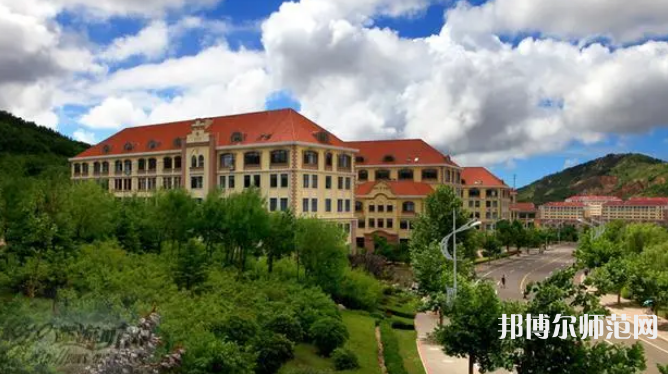 中國(guó)海洋師范大學(xué)嶗山校區(qū)2023年報(bào)名條件、招生要求、招生對(duì)象 