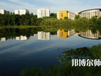 重慶師范大學(xué)涉外商貿(mào)學(xué)院合川校區(qū)2023年怎么樣、好不好