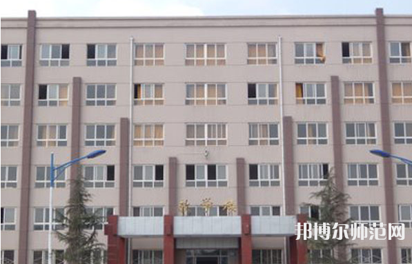 西安機電科技技師幼師學(xué)校2023年怎么樣、好不好