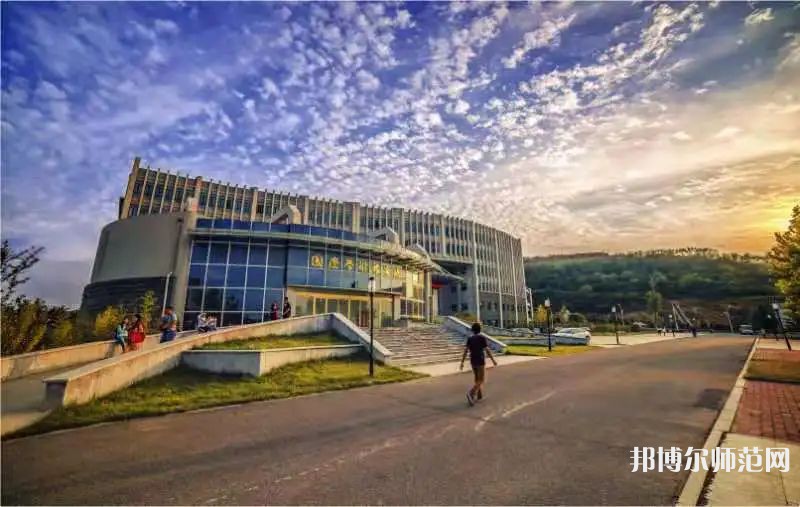 煙臺(tái)科技師范學(xué)院2023年怎么樣、好不好 