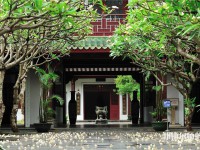 瓊臺(tái)師范學(xué)院2023年怎么樣、好不好