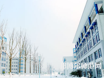 南京郵電師范大學三牌樓校區(qū)2023年怎么樣、好不好