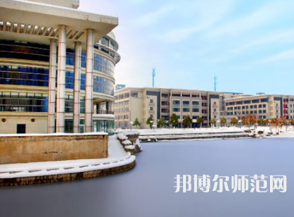 南京郵電師范大學三牌樓校區(qū)2023年怎么樣、好不好