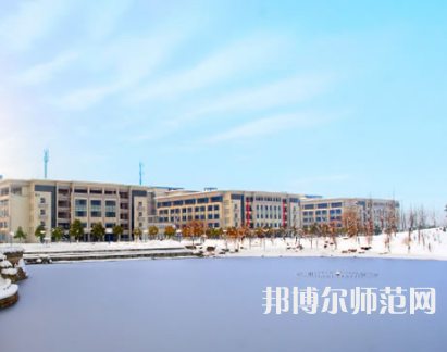 南京郵電師范大學(xué)三牌樓校區(qū)2023年報(bào)名條件、招生要求、招生對(duì)象
