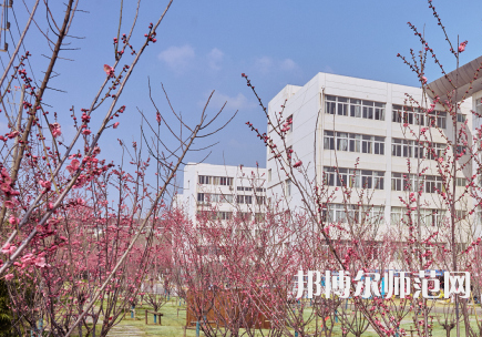南京信息工程師范大學2023年怎么樣、好不好
