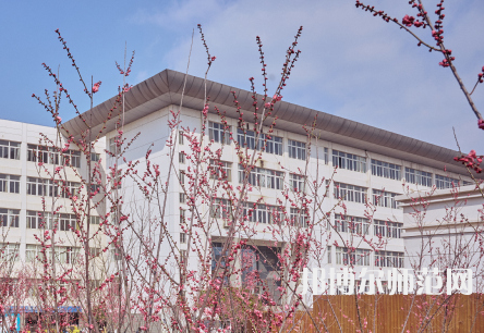 南京信息工程師范大學2023年怎么樣、好不好