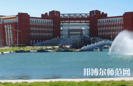 內(nèi)蒙古大學(xué)師范學(xué)院南校區(qū)2023年怎么樣、好不好