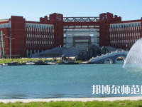 內(nèi)蒙古大學師范學院南校區(qū)2023年怎么樣、好不好