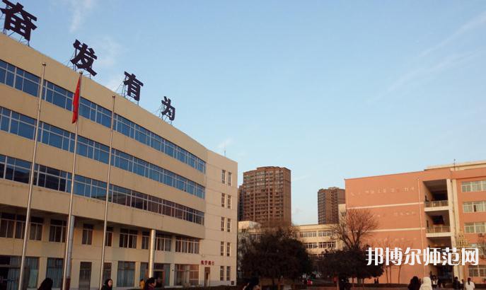 銅川職業(yè)技術(shù)師范學(xué)院2023年報(bào)名條件、招生要求、招生對(duì)象 