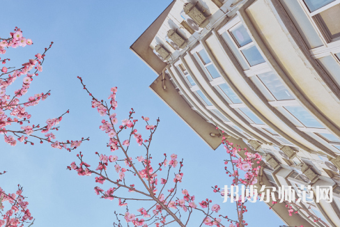 南京信息工程師范大學2023報名條件、招生要求、招生對象