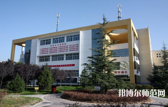 銅川職業(yè)技術(shù)師范學(xué)院2023年怎么樣、好不好