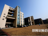 武漢理工師范大學(xué)南湖校區(qū)2023年報名條件、招生要求、招生對象
