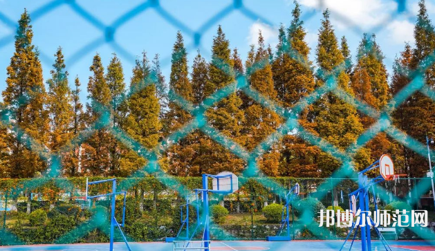 云南經(jīng)濟管理師范學院安寧校區(qū)2023年怎么樣、好不好