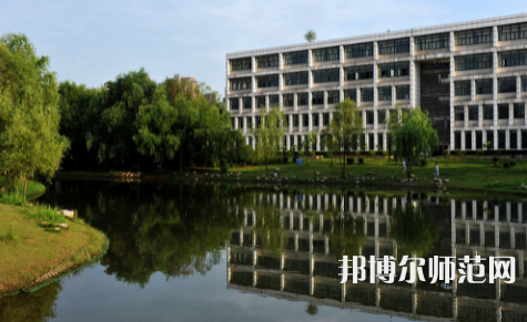 武漢理工師范大學(xué)南湖校區(qū)2023年怎么樣、好不好