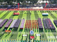 張家口幼師職教中心2023年報(bào)名條件、招生要求、招生對(duì)象