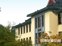 南京林業(yè)師范大學南京校區(qū)2023年報名條件、招生要求、招生對象