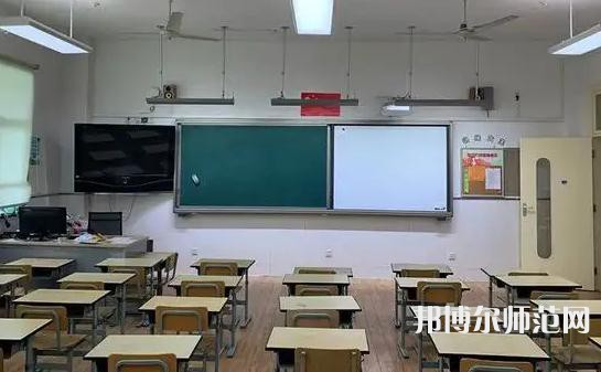 西安未央幼師職業(yè)教育中心2023年報(bào)名條件、招生要求、招生對象