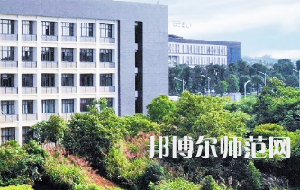 湘潭理工師范學(xué)院2023年報(bào)名條件、招生要求、招生對(duì)象