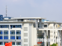 南京郵電師范大學(xué)仙林校區(qū)2023年怎么樣、好不好