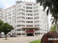 海南大學(xué)師范學(xué)院城西校區(qū)2023年怎么樣、好不好