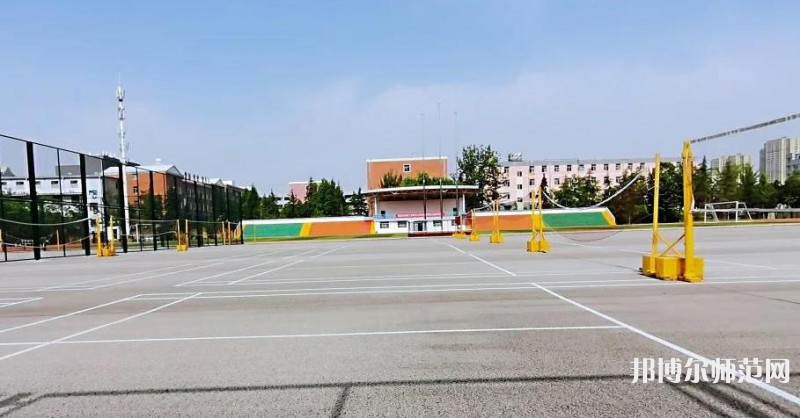 西安外事幼師技工學(xué)校2023年怎么樣、好不好