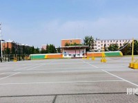 西安外事幼師技工學(xué)校2023年怎么樣、好不好
