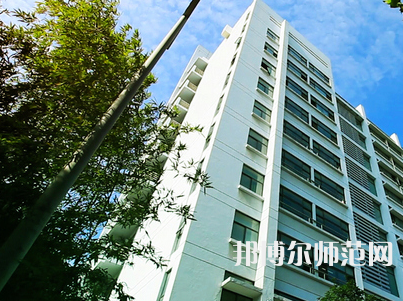 南京林業(yè)師范大學(xué)淮安校區(qū)2023年怎么樣、好不好