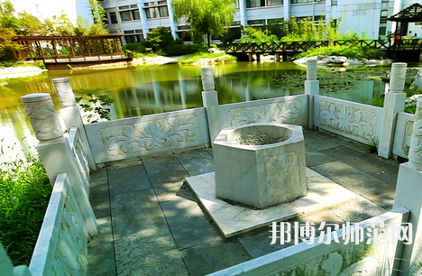 南京林業(yè)師范大學(xué)淮安校區(qū)2023年怎么樣、好不好