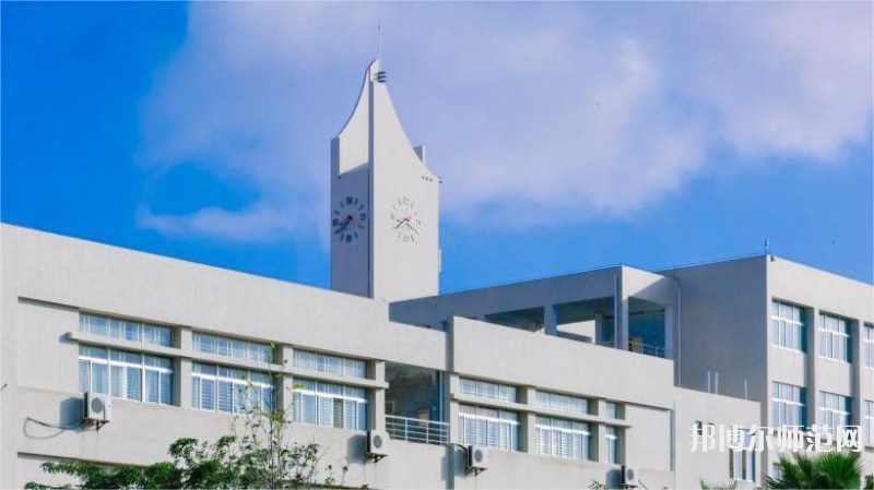 海南大學(xué)師范學(xué)院海甸校區(qū)2023年怎么樣、好不好 