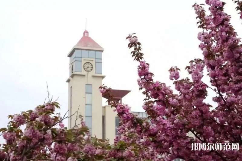 青島師范大學金家?guī)X校區(qū)2023年報名條件、招生要求、招生對象 
