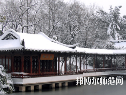 蘇州師范大學(xué)獨(dú)墅湖校區(qū)2023年怎么樣、好不好