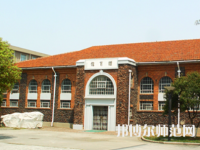 蘇州師范大學獨墅湖校區(qū)2023年怎么樣、好不好