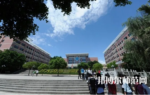 重慶幼兒師范高等?？茖W校梨園校區(qū)2023年招生簡章 
