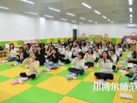 重慶幼兒師范高等?？茖W(xué)校梨園校區(qū)2023年招生簡(jiǎn)章