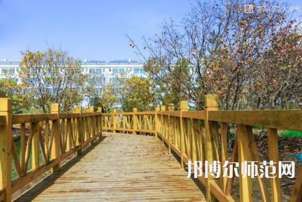 青海師范大學(xué)2023年怎么樣、好不好 